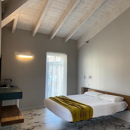 Vulcano Palace Castro  Kültér fotó