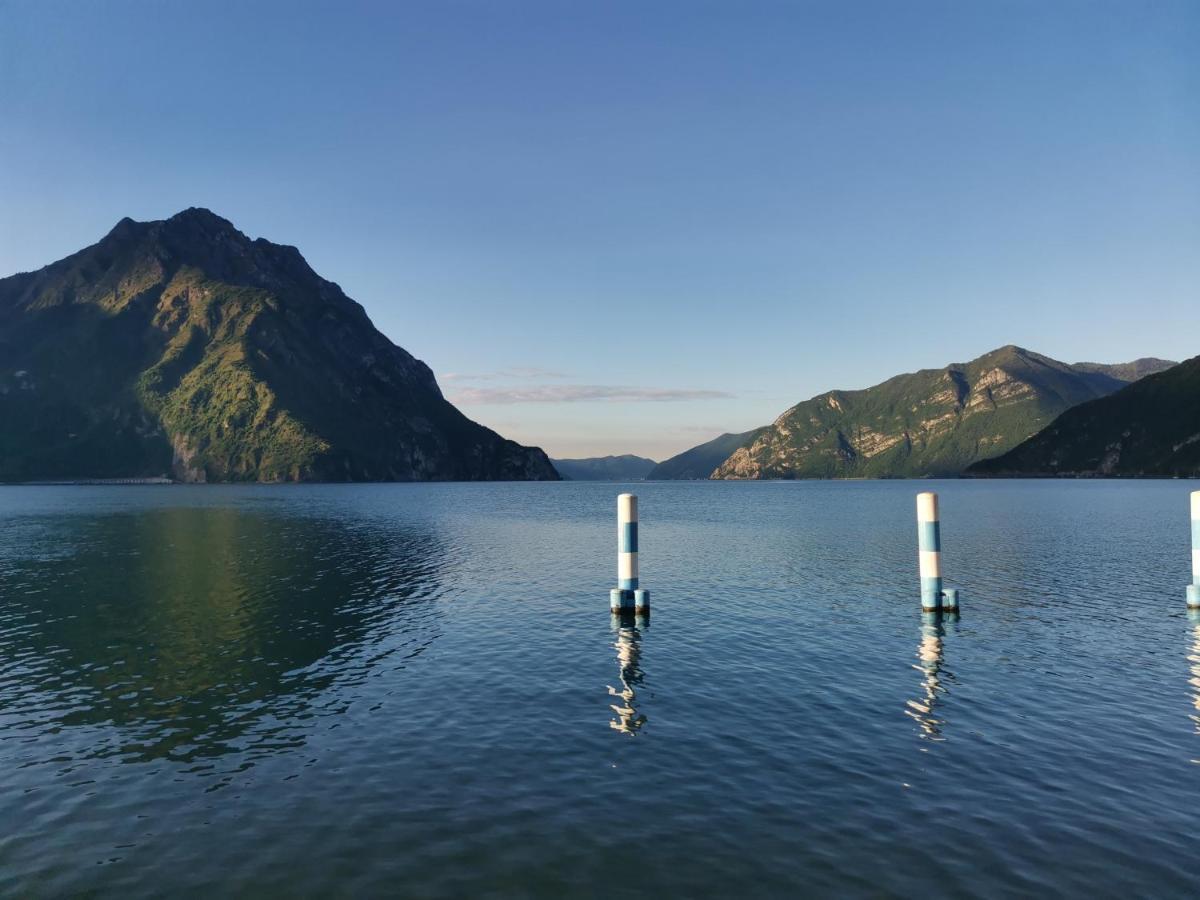 Vulcano Palace Castro  Kültér fotó