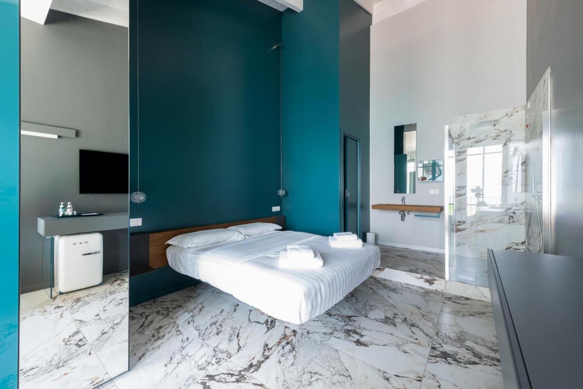 Vulcano Palace Castro  Kültér fotó