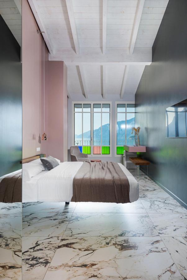 Vulcano Palace Castro  Kültér fotó