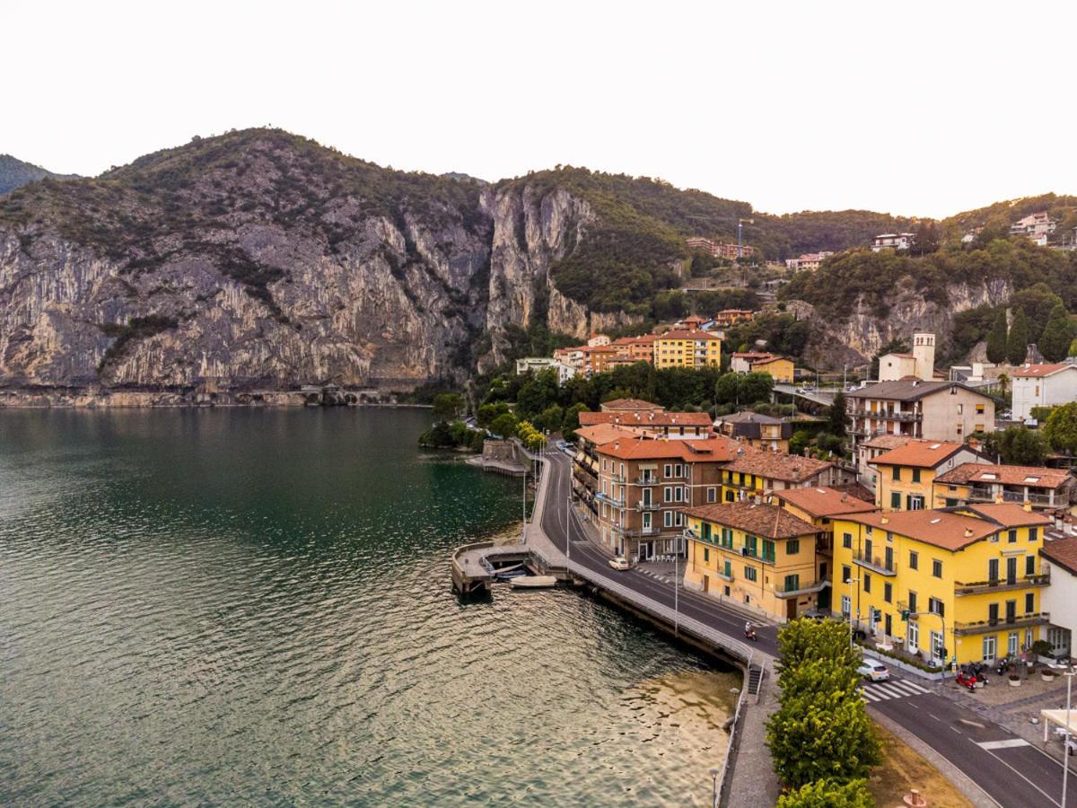 Vulcano Palace Castro  Kültér fotó