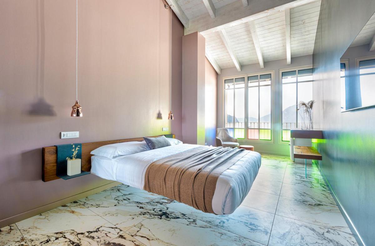 Vulcano Palace Castro  Kültér fotó