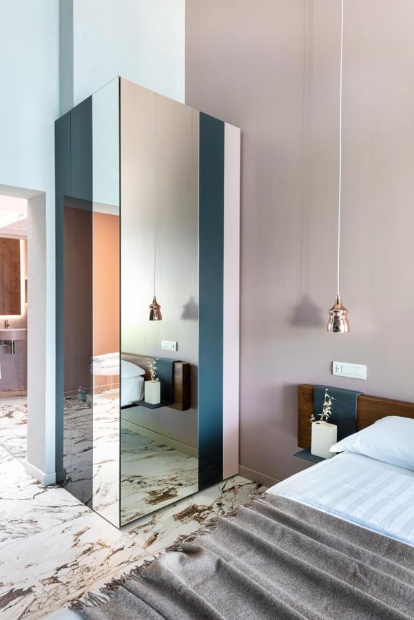 Vulcano Palace Castro  Kültér fotó