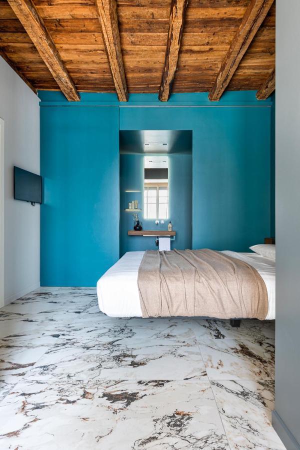 Vulcano Palace Castro  Kültér fotó
