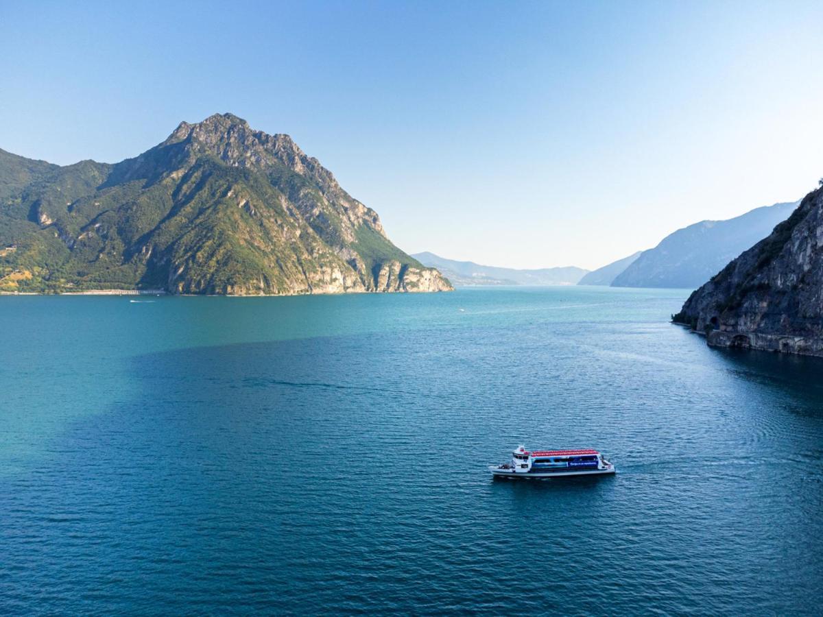Vulcano Palace Castro  Kültér fotó