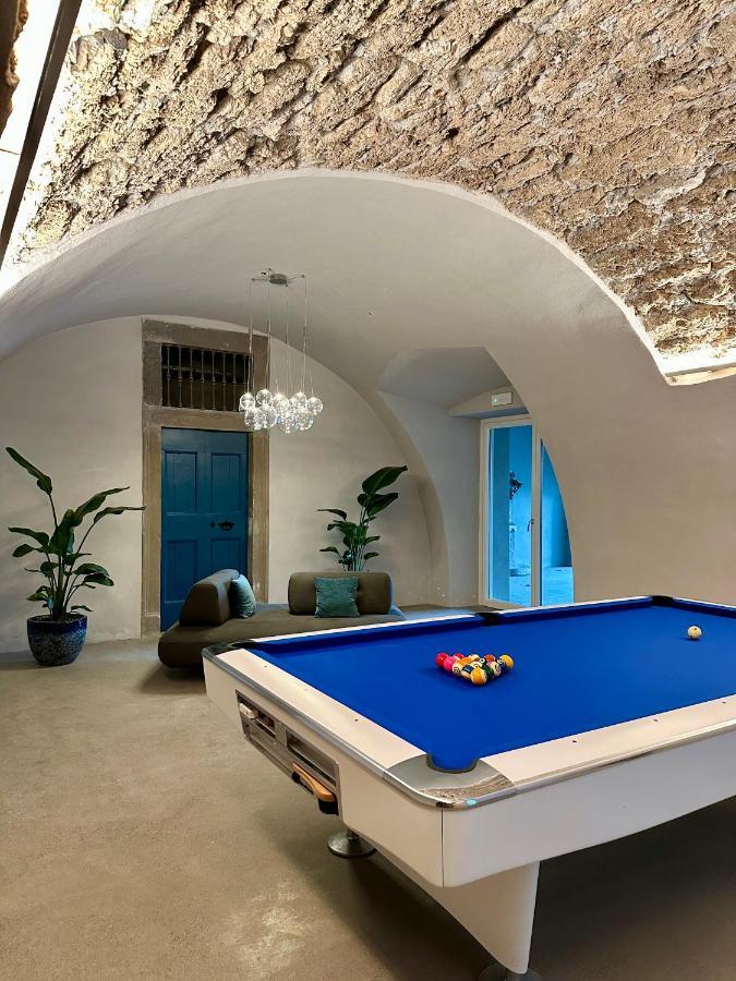 Vulcano Palace Castro  Kültér fotó