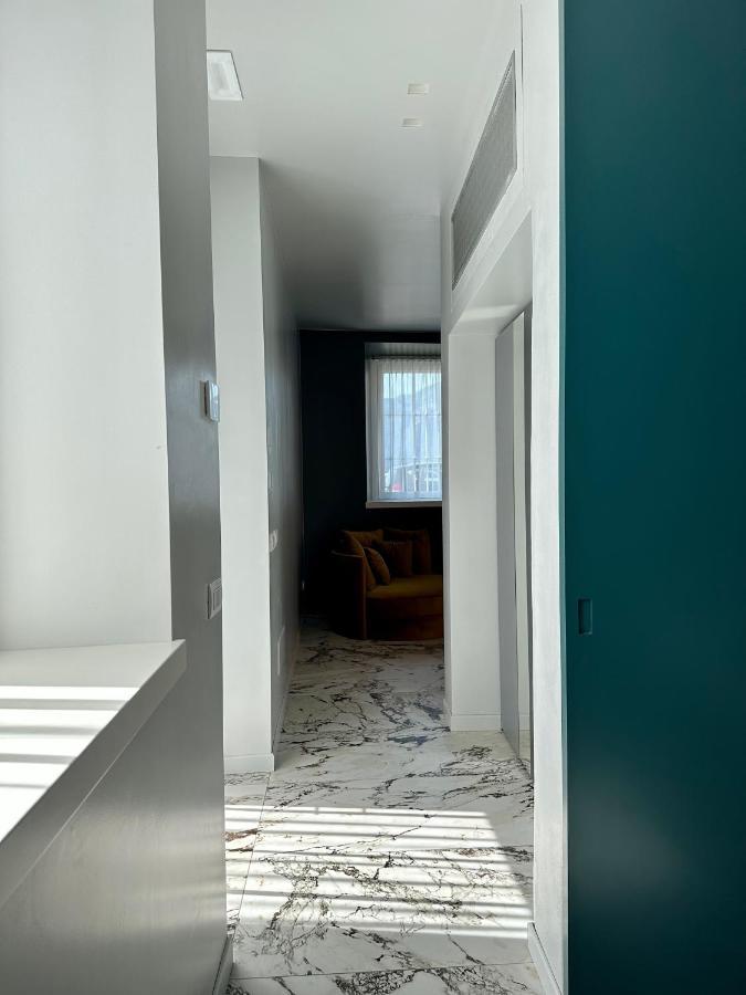 Vulcano Palace Castro  Kültér fotó