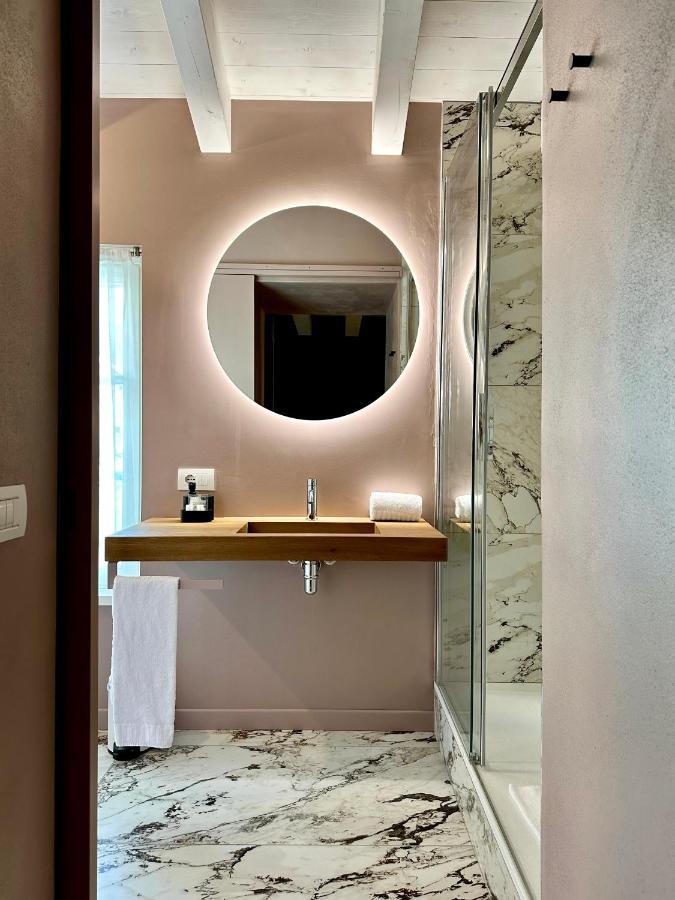 Vulcano Palace Castro  Kültér fotó