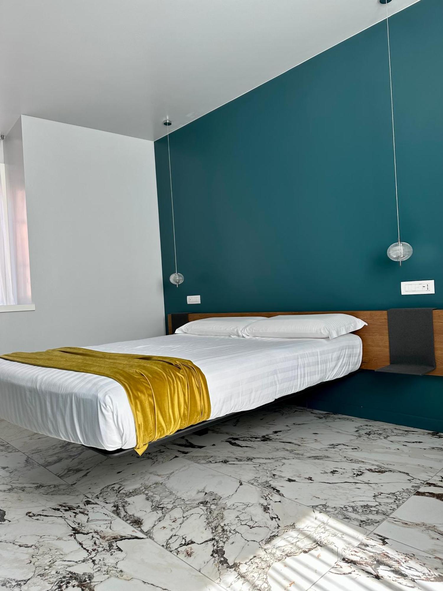 Vulcano Palace Castro  Kültér fotó