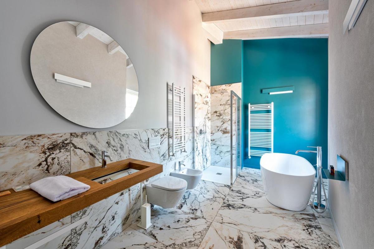 Vulcano Palace Castro  Kültér fotó
