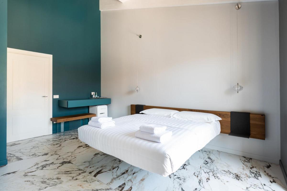 Vulcano Palace Castro  Kültér fotó