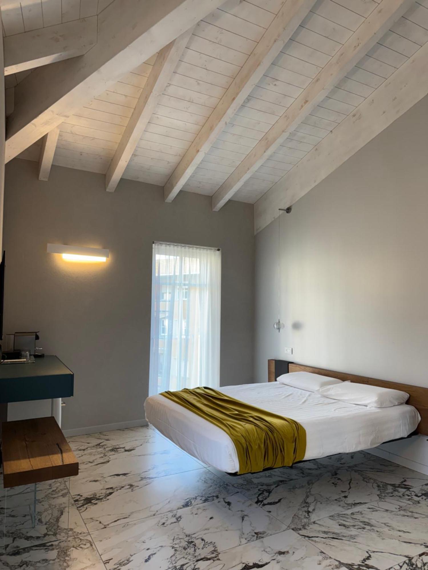 Vulcano Palace Castro  Kültér fotó