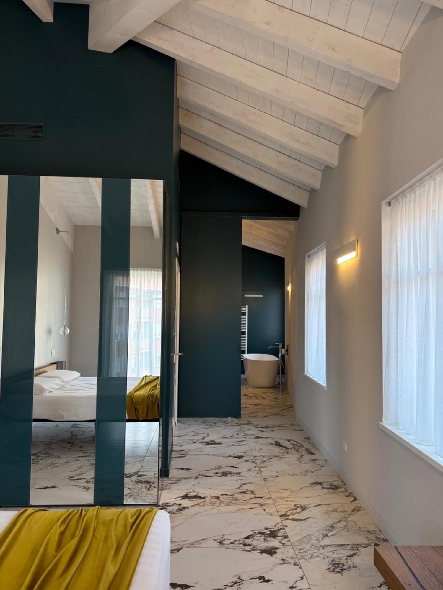 Vulcano Palace Castro  Kültér fotó
