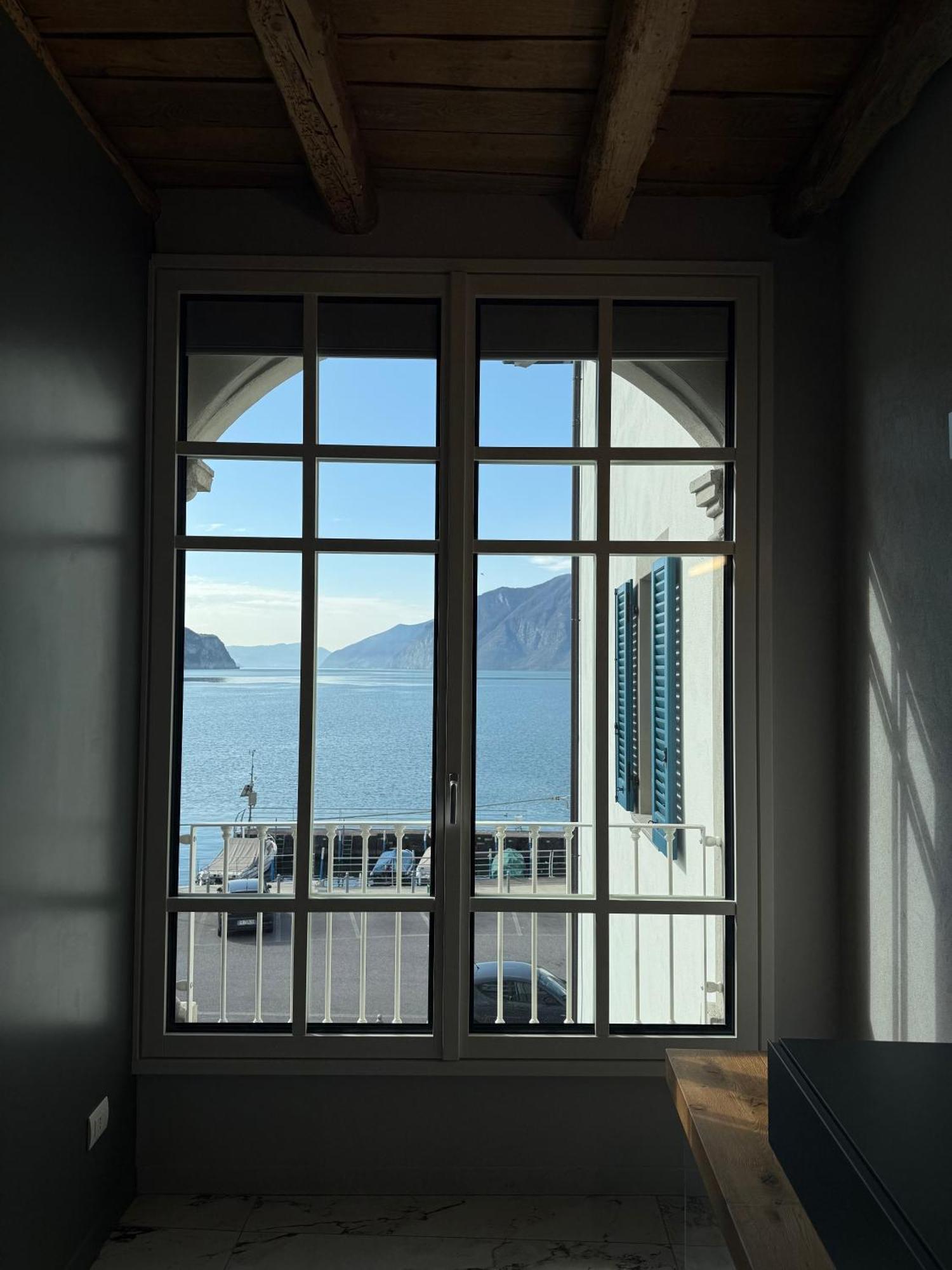 Vulcano Palace Castro  Kültér fotó
